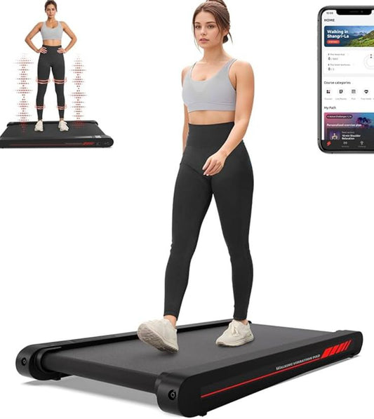 Treadmill Pad 4 in 1