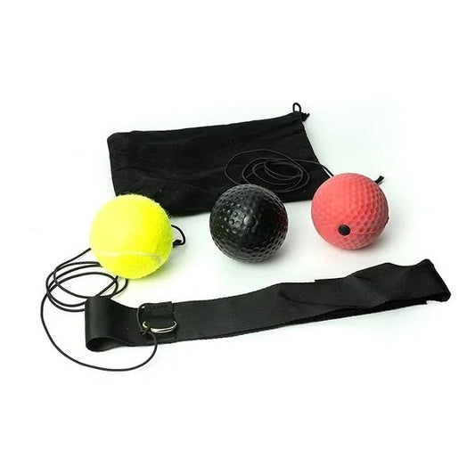 Boxing Reflex Ball