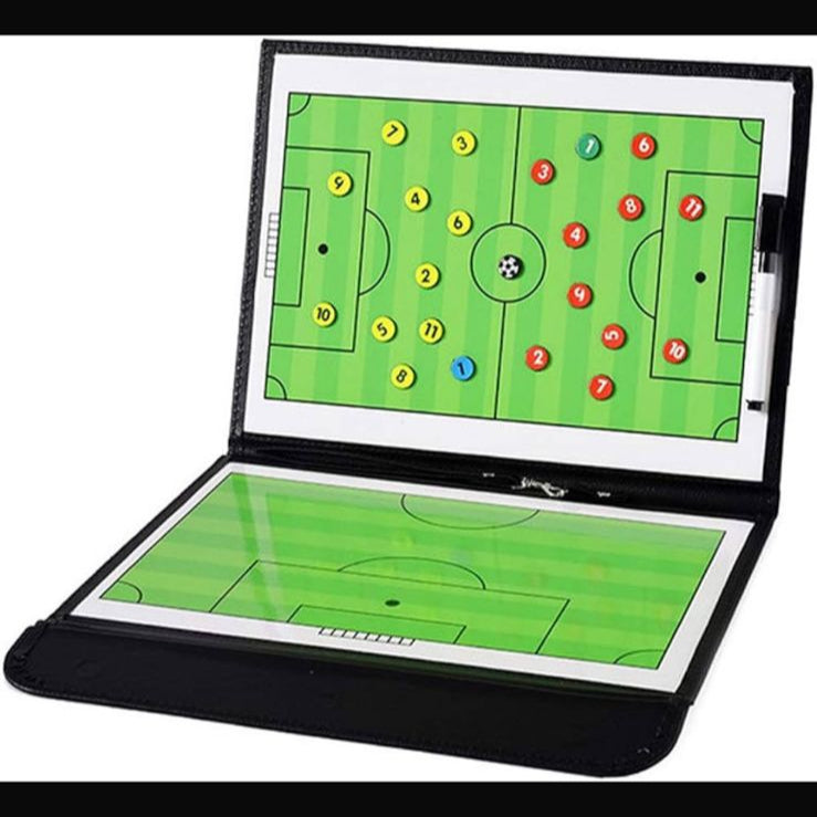 Football Coaching Board