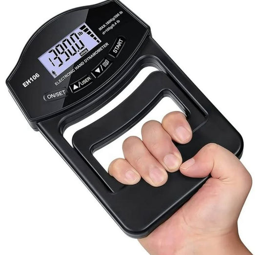 Grip Tester