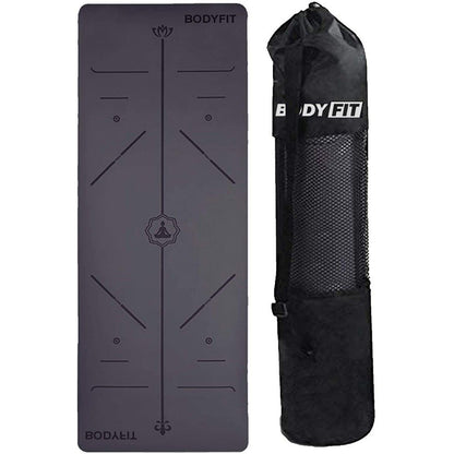 Yoga mat