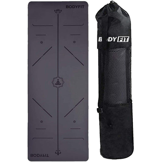 Yoga mat
