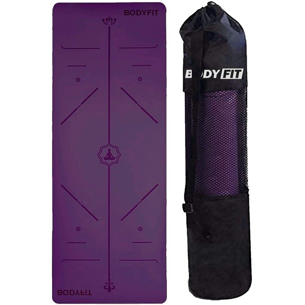 Yoga mat