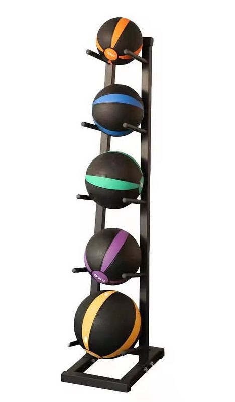 Ball Weight Rack