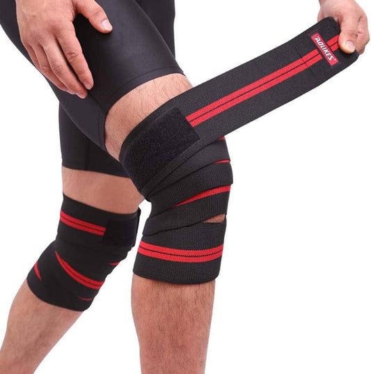 Knee Straps