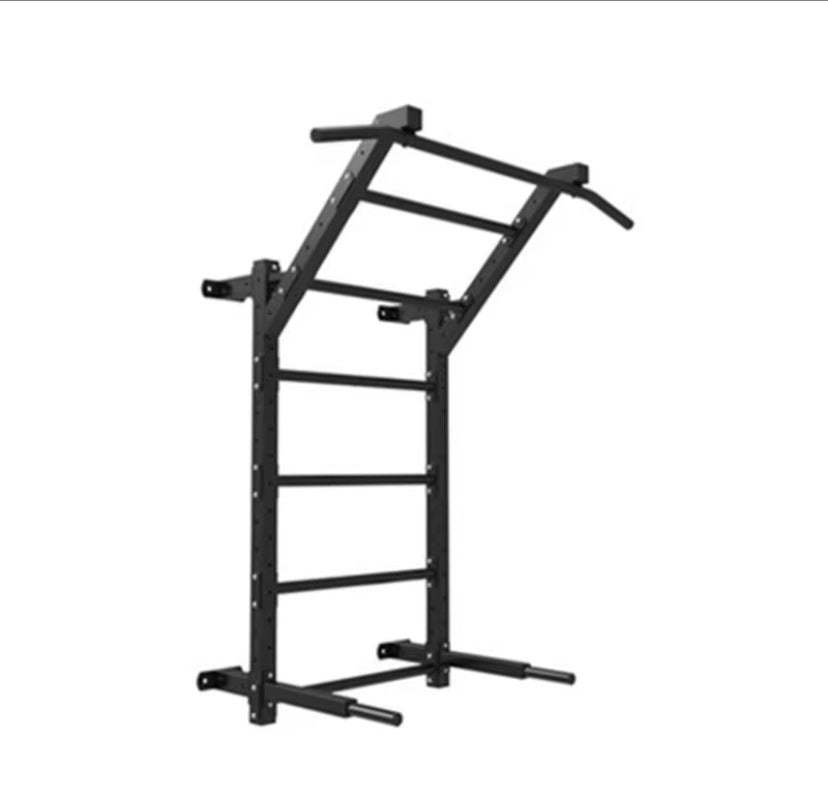 Multi Functional Wall Ladder