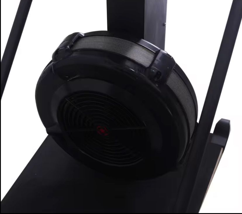 Ski Machine (SkiErg) – Full-Body Cardio Trainer