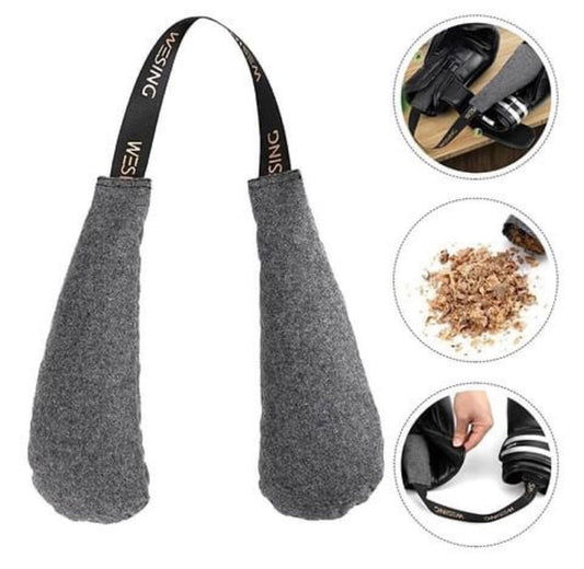 Boxing Glove Deodorizer | Odor Eliminator for Sports Gear