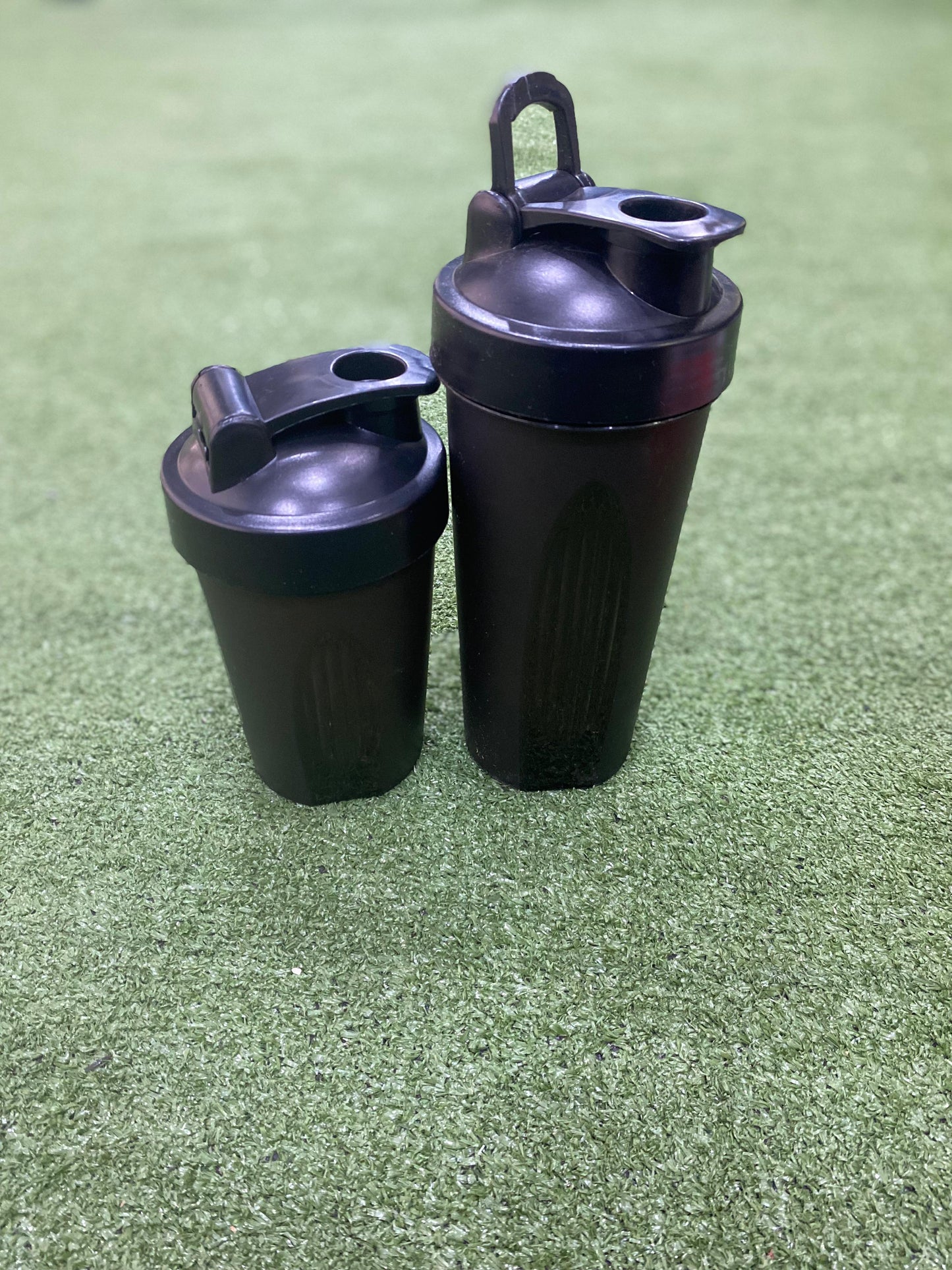 Shakers 400ml 600ml