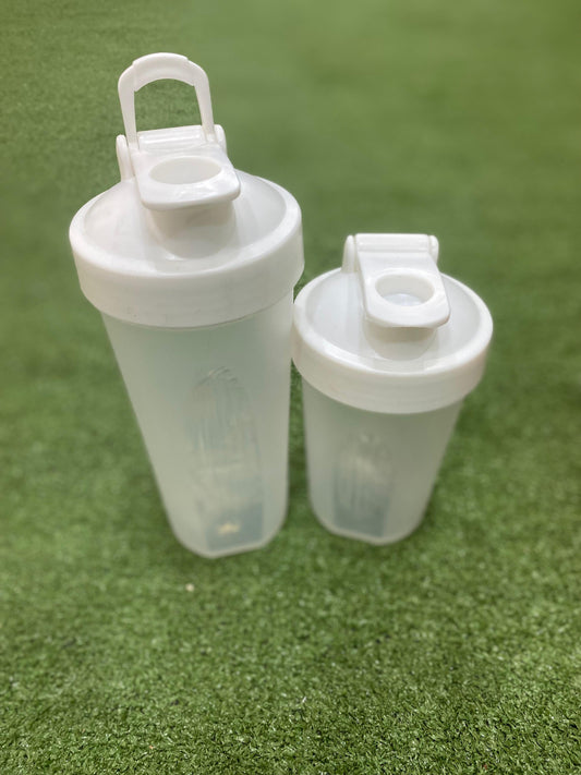 Shakers 400ml 600ml