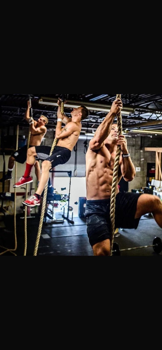 Climbing Rope