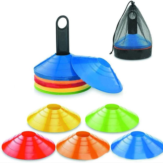 Cones 50pcs