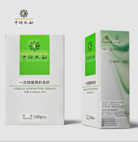 Acupunture Needles