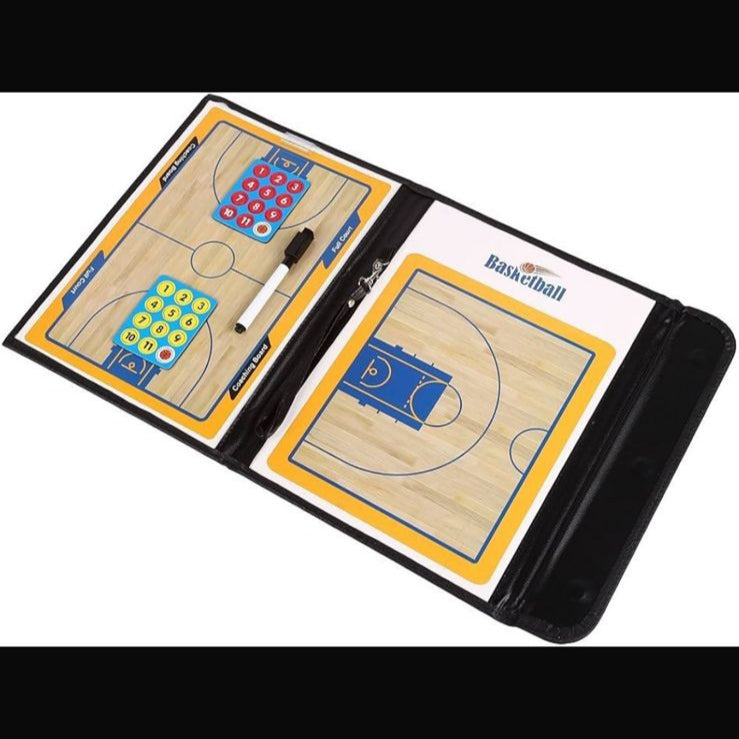Basketball Coaching Board