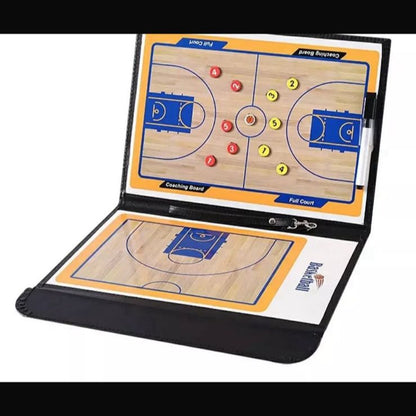 Basketball Coaching Board