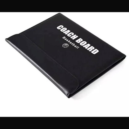 Basketball Coaching Board