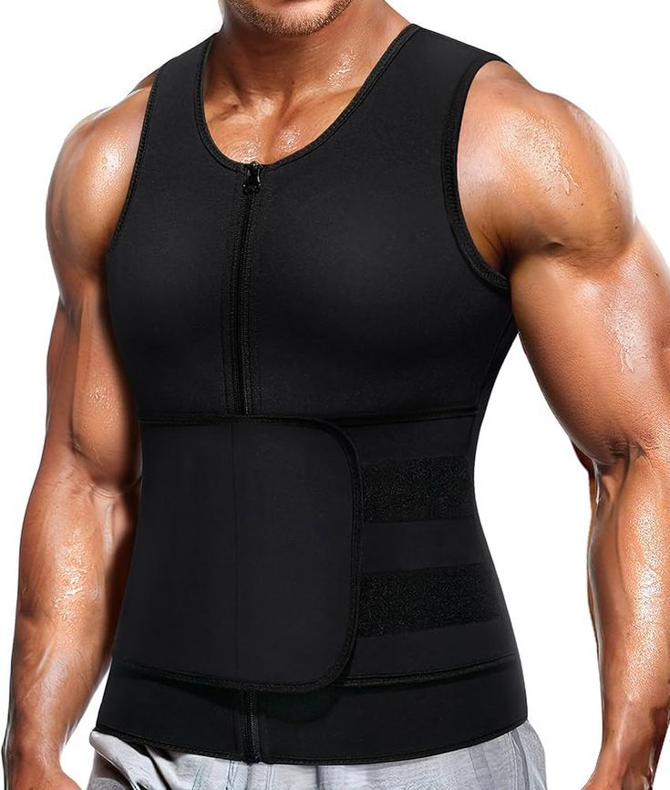 Suana Vest