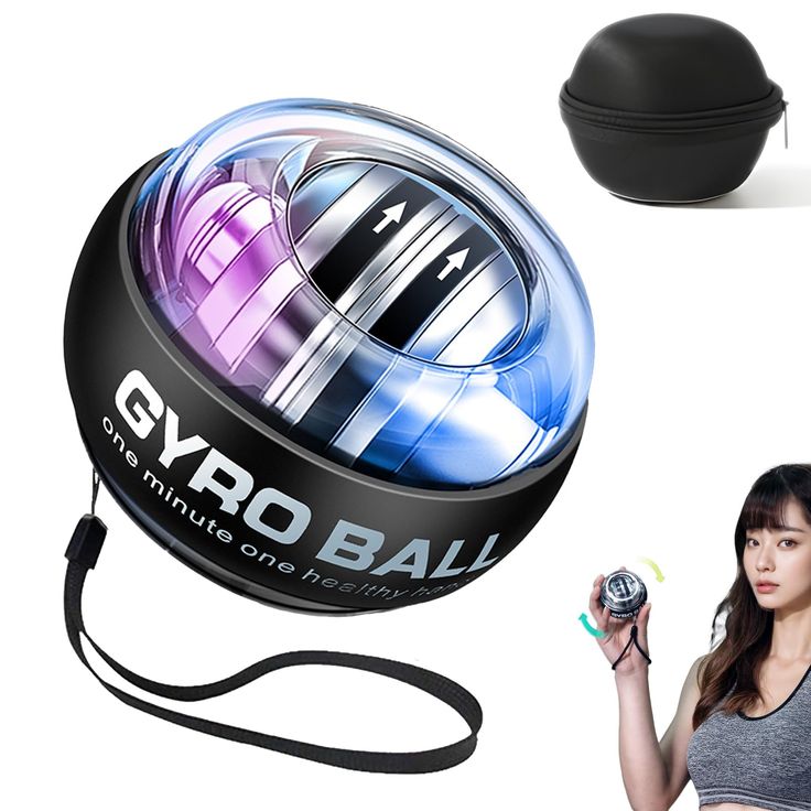 Gyro Ball