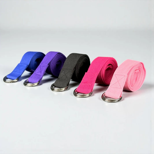 Yoga Straps