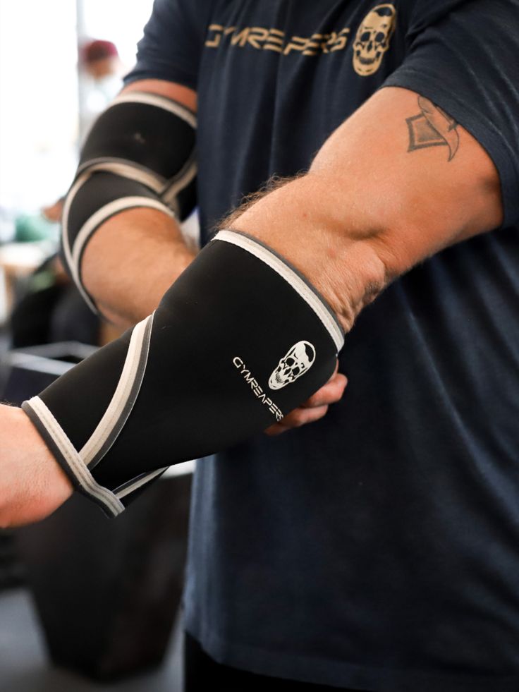 Elbow Sleeves