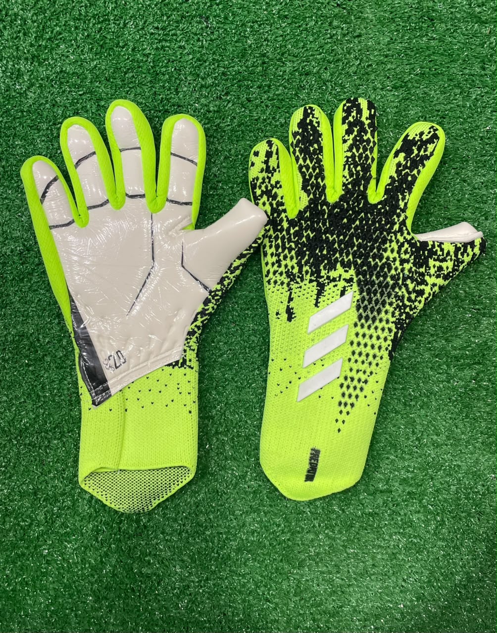 Goalkeeper Gloves