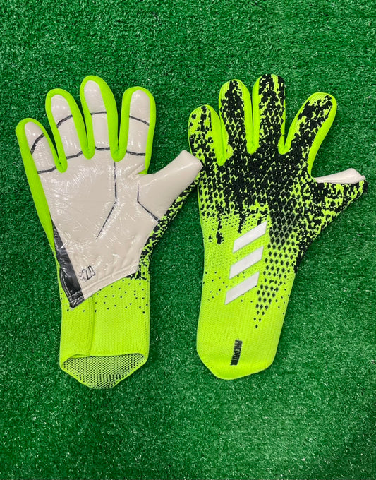 Goalkeeper Gloves