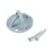 Ceiling Hook Mount – Wood or Concrete