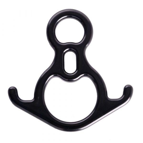 Rescue Figure 8 – Aerial Silks Rigging Connector
