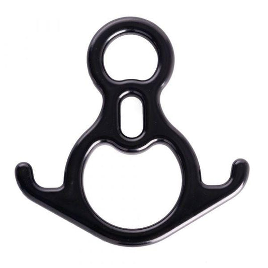Rescue Figure 8 – Aerial Silks Rigging Connector