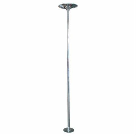 Spinning & Static Dance Pole – Adjustable Height
