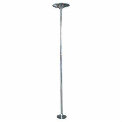 Spinning & Static Dance Pole – Adjustable Height