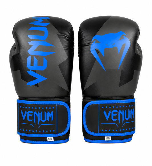 Venom Boxing Gloves