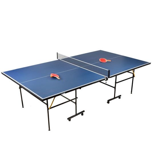 Ping Pong Table