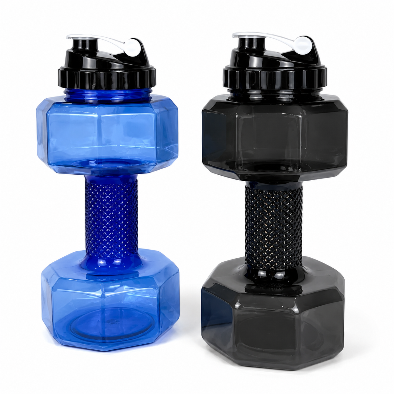 Bottle Dumbbell