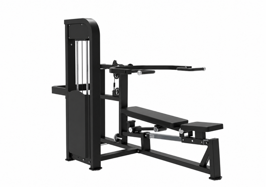 BEAST FIT Adjustable Multi-Press (Chest-Shoulders)