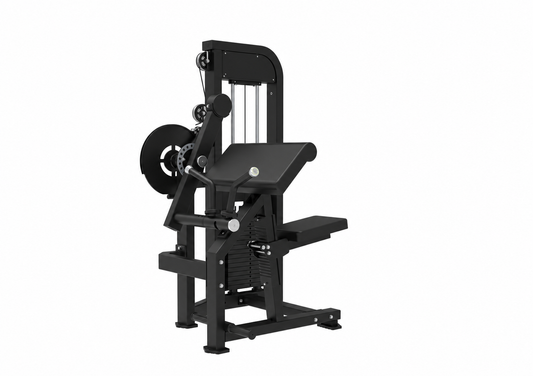 BEAST FIT Biceps & Triceps Extension