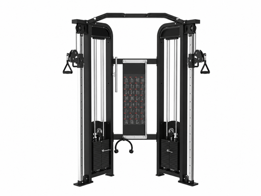 BEAST FIT Functional Trainer/Cable Cross Machine