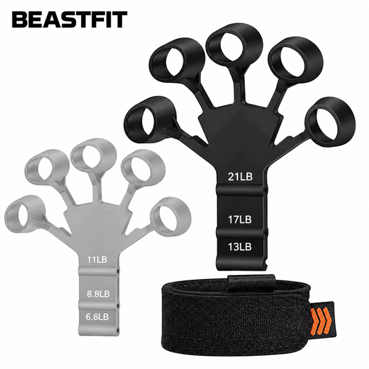 BEASTFIT Gripster set of two