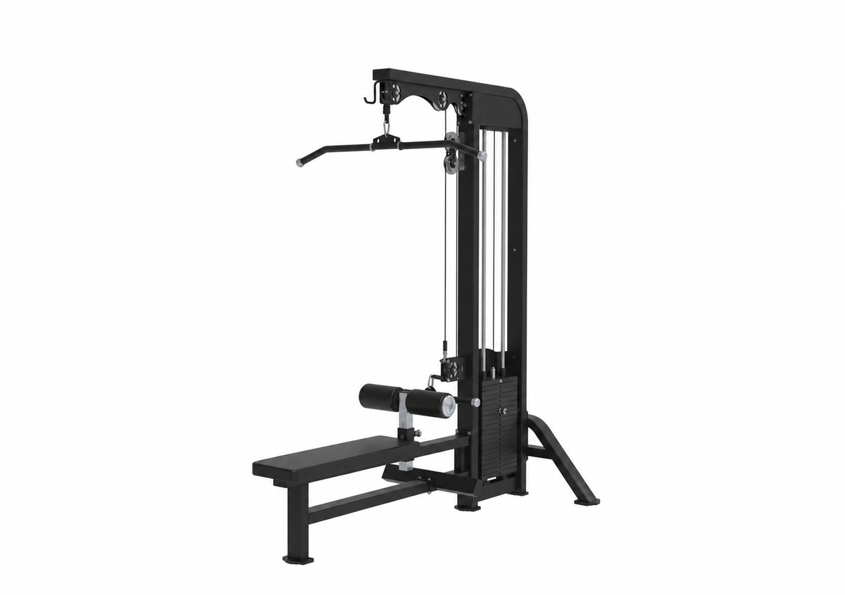 BEAST FIT Lat Pulldown / Low Row