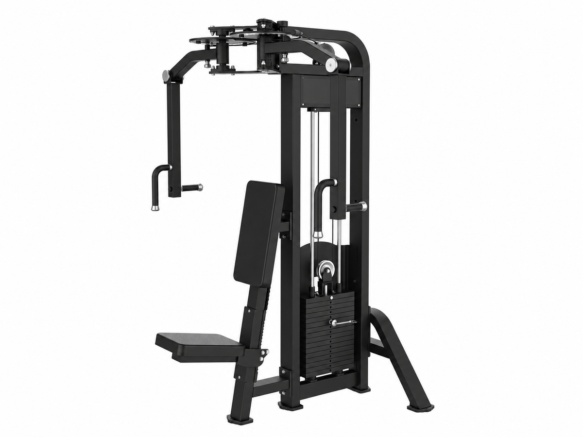 BEAST FIT Rear Delt / Pec Fly