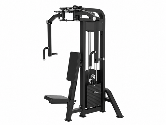 BEAST FIT Rear Delt / Pec Fly