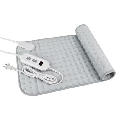 Heating Pad on white background
