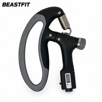 BEASTFIT adjustable wide hand grip