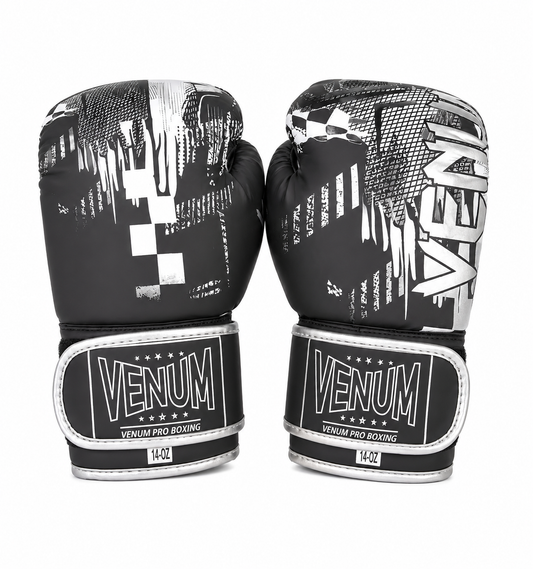Venom Boxing Gloves