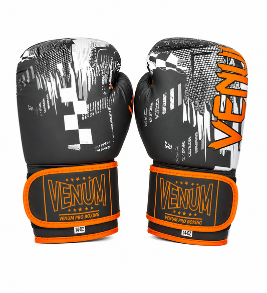 Venom Boxing Gloves