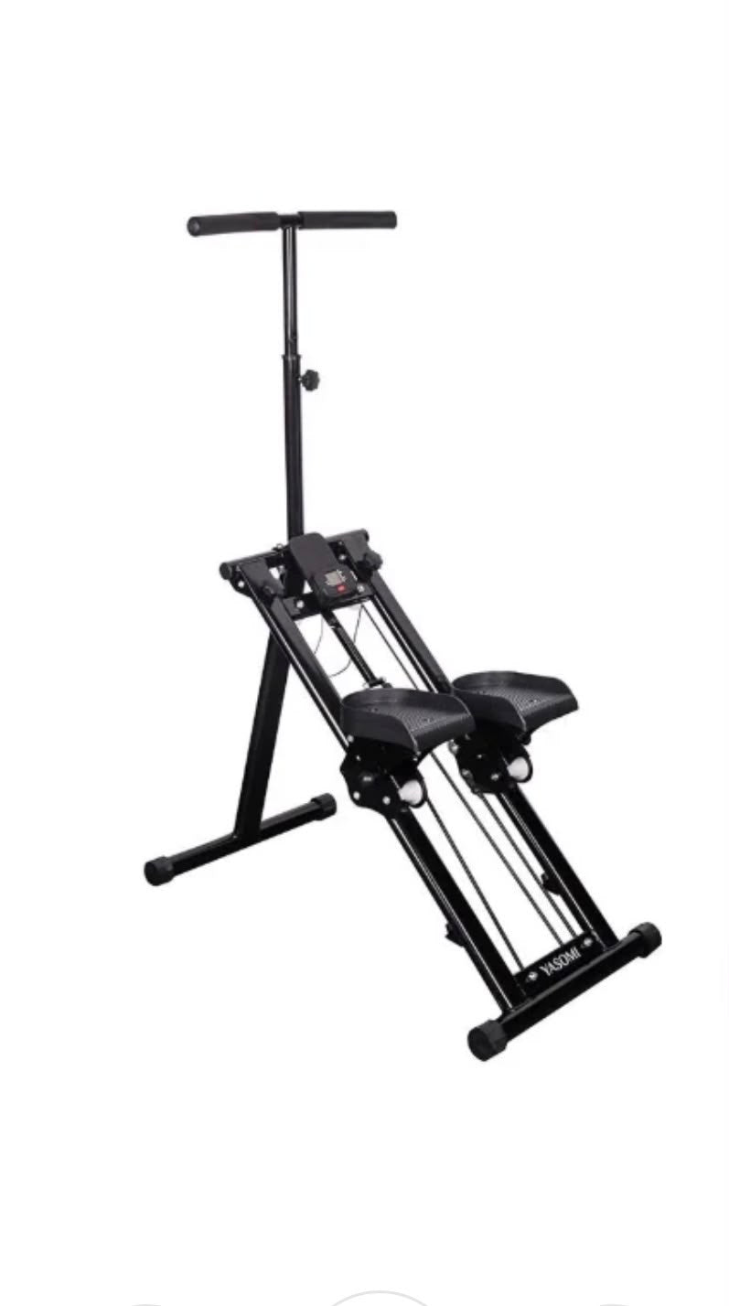 Stair Climber