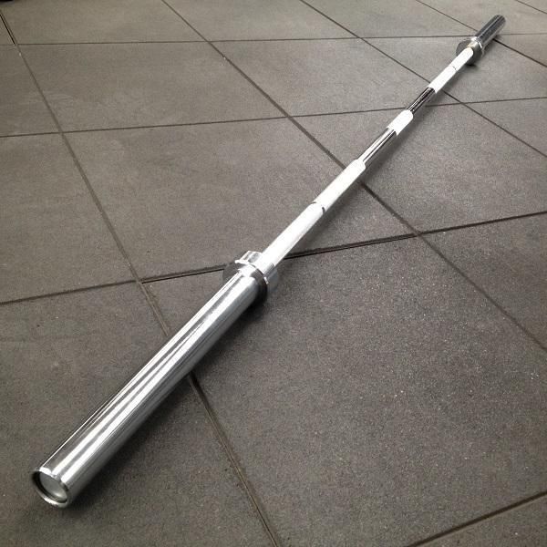 Olympic Barbell