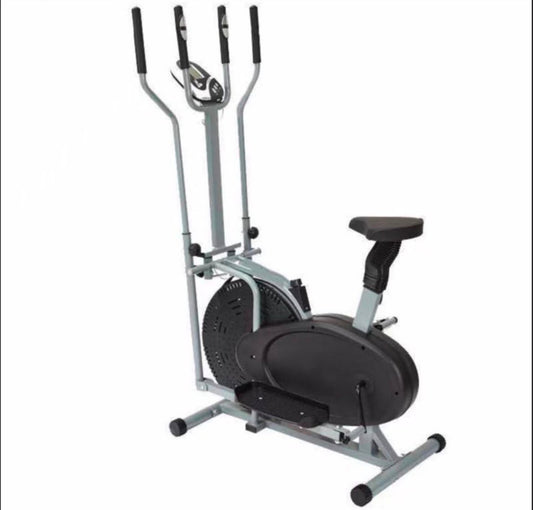 Eliptical Pro