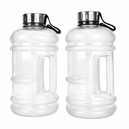 Water Bottle 2.2l