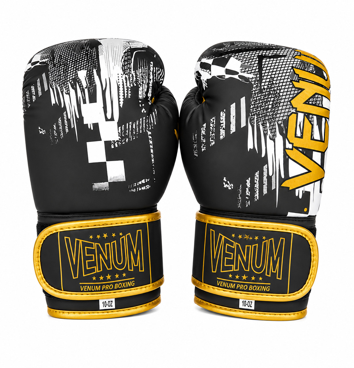Venom Boxing Gloves